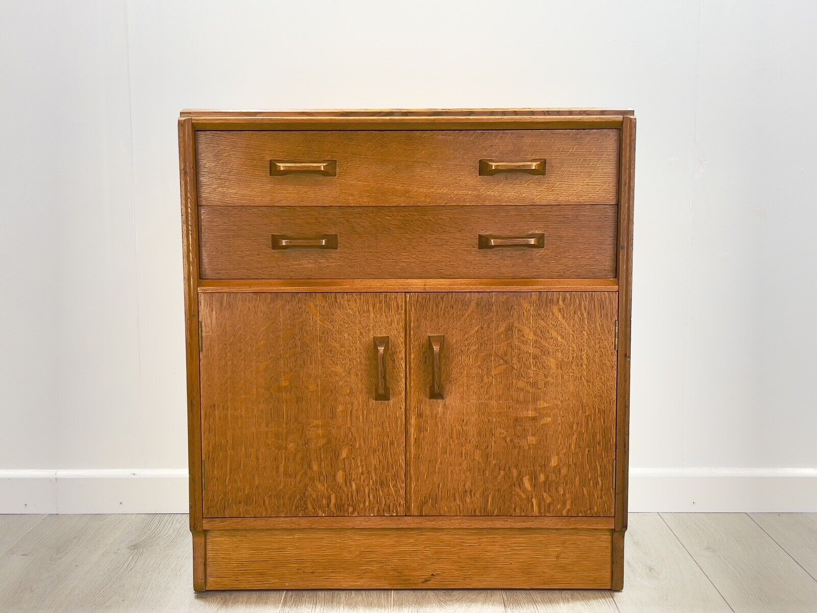 G Plan / E Gomme Brandon, Mid Century Double Door Cupboard