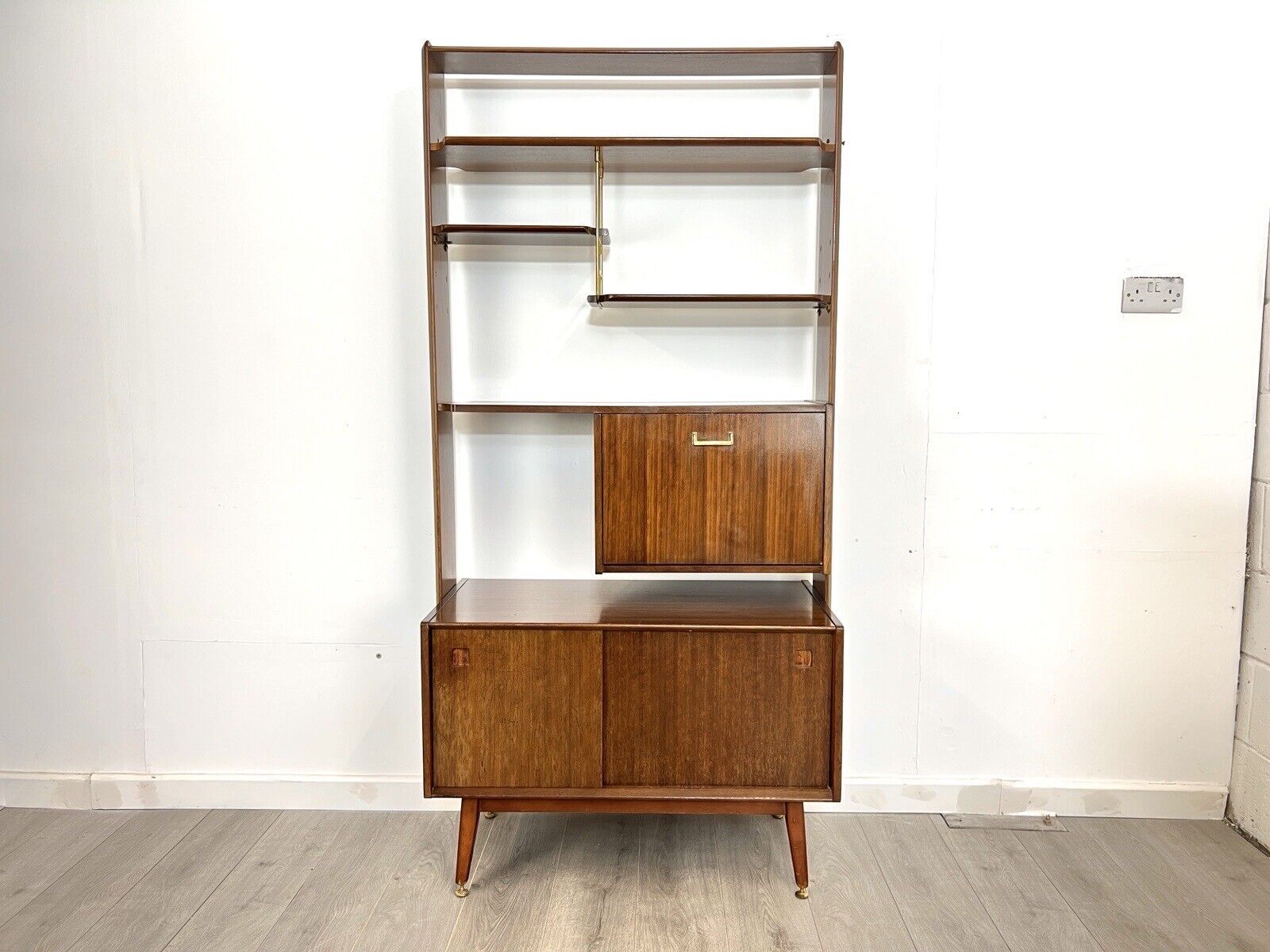 G Plan Librenza, Mid Century Room Divider