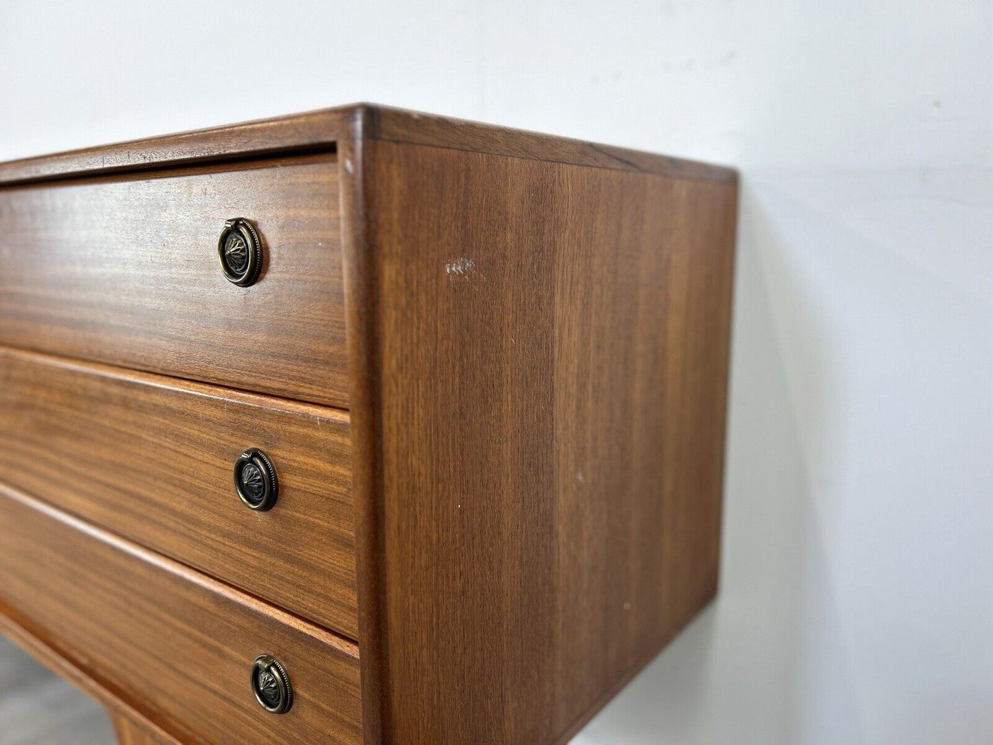 Younger, Mid Century Teak Sideboard