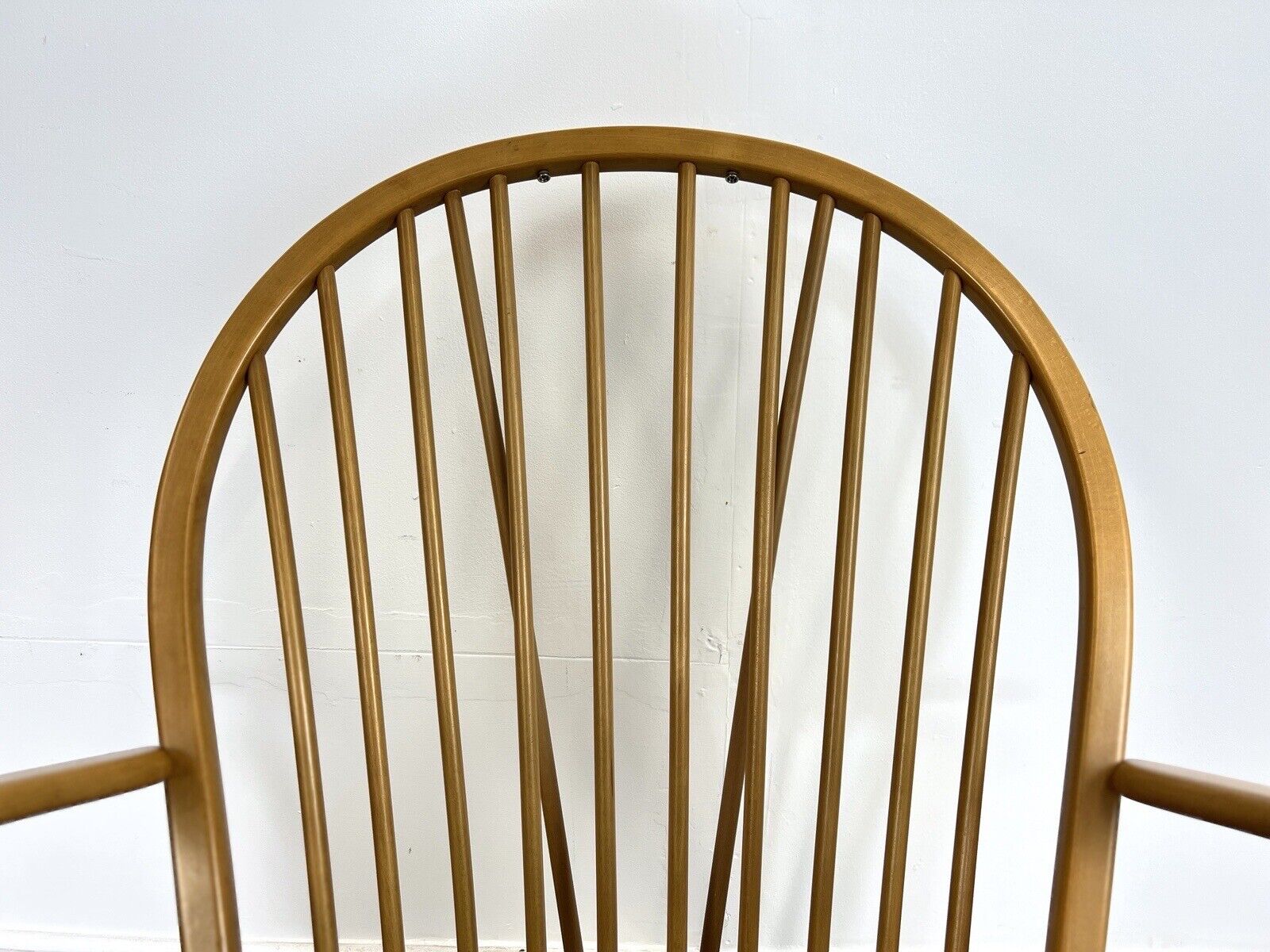 Ercol Model 315, Vintage Grandfather Rocking Chair