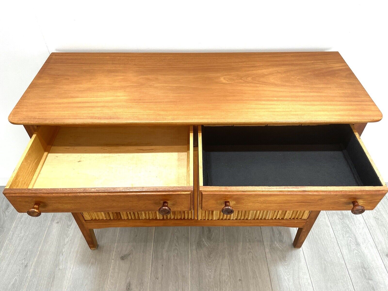 Gordon Russell, Mid Century, Rare Teak Sideboard