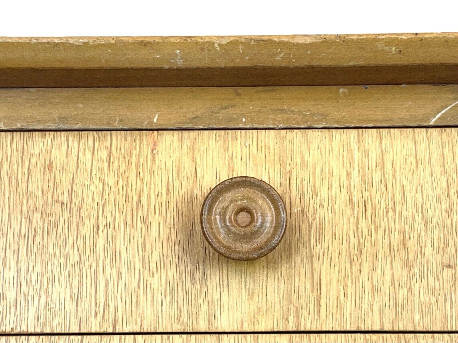 Mid Century / Retro, Small Oak Sideboard