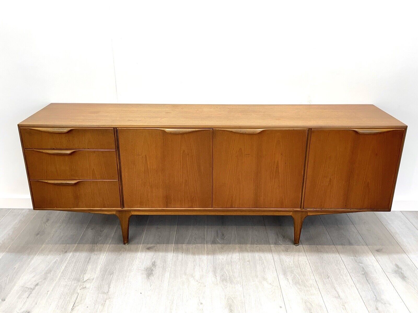 Mcintosh, Mid Century, Teak Dunvegan Sideboard