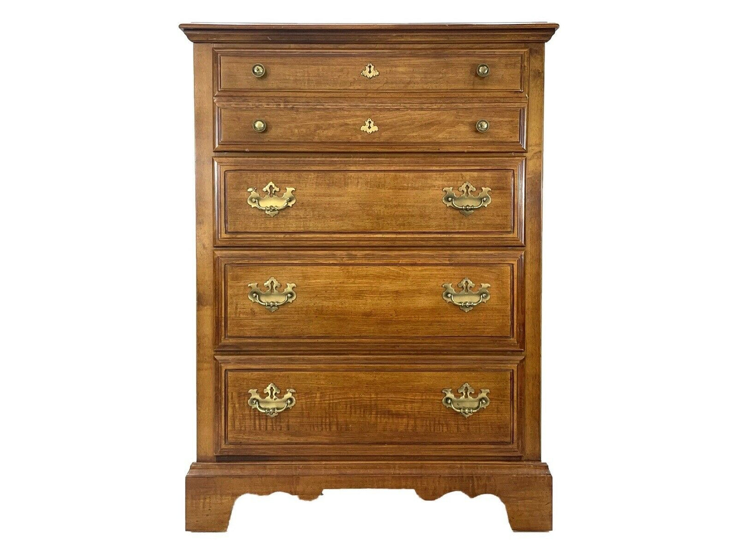 American Drew, Cherrywood Effect, Chest Of Drawers