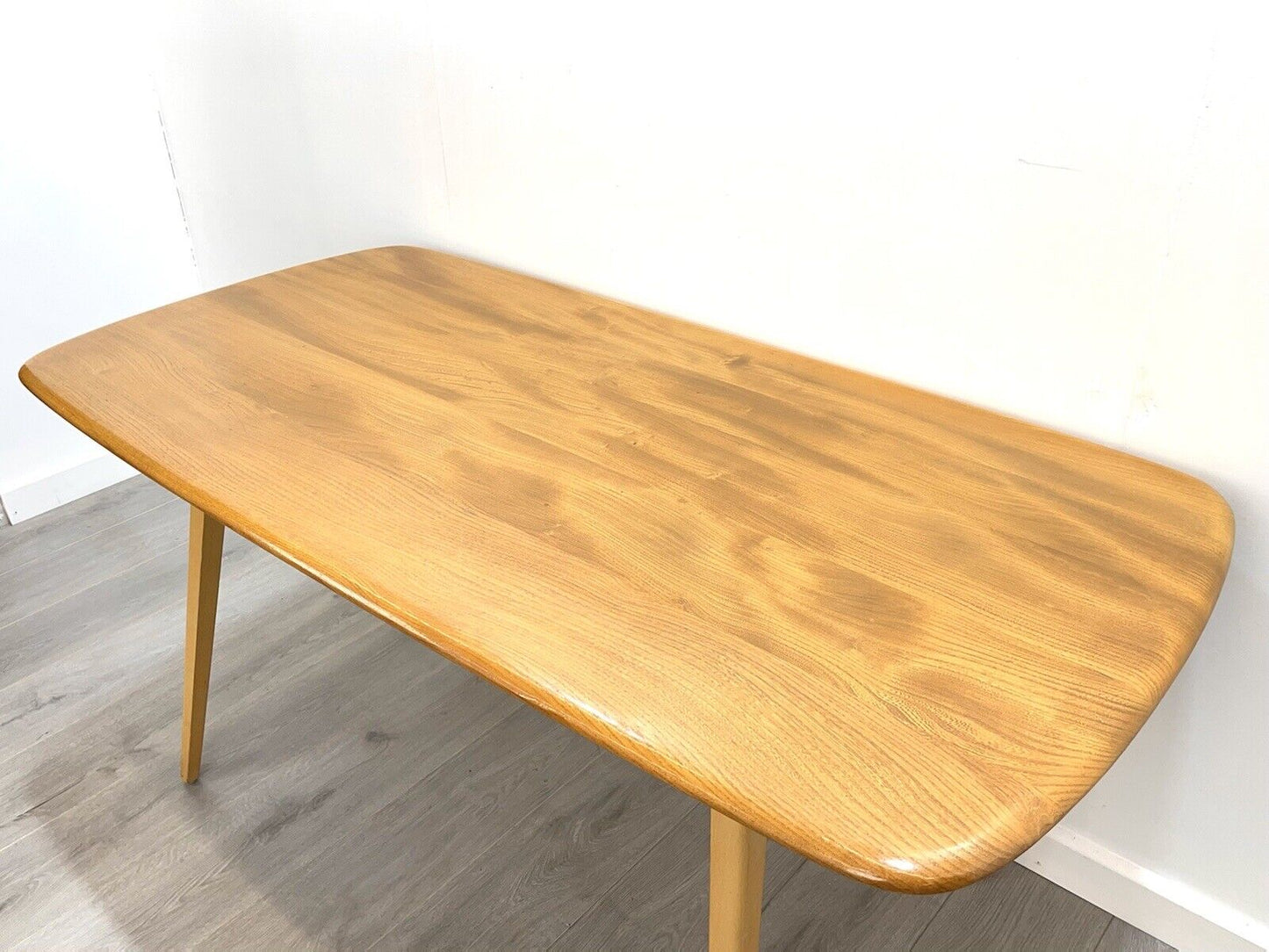 Ercol 382, Mid Century Dining Table - Blue Label 1960’s
