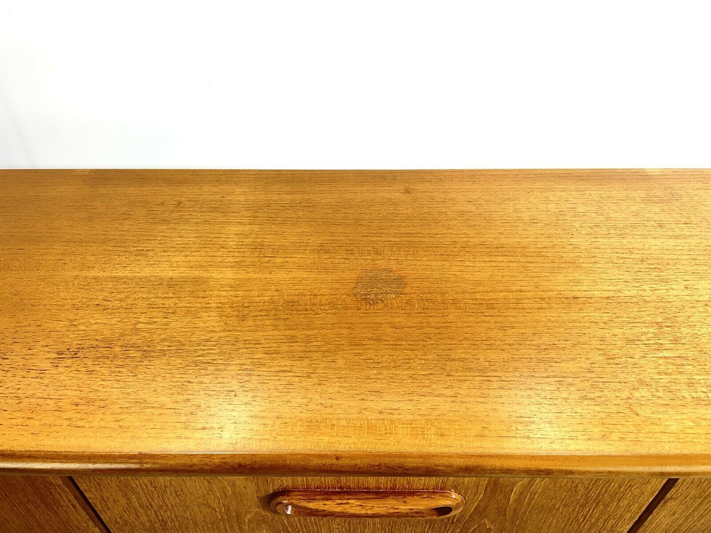 A Retro Meredew, Teak Desk / Dressing Table