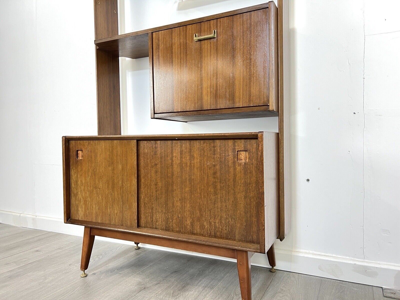 G Plan Librenza, Mid Century Room Divider