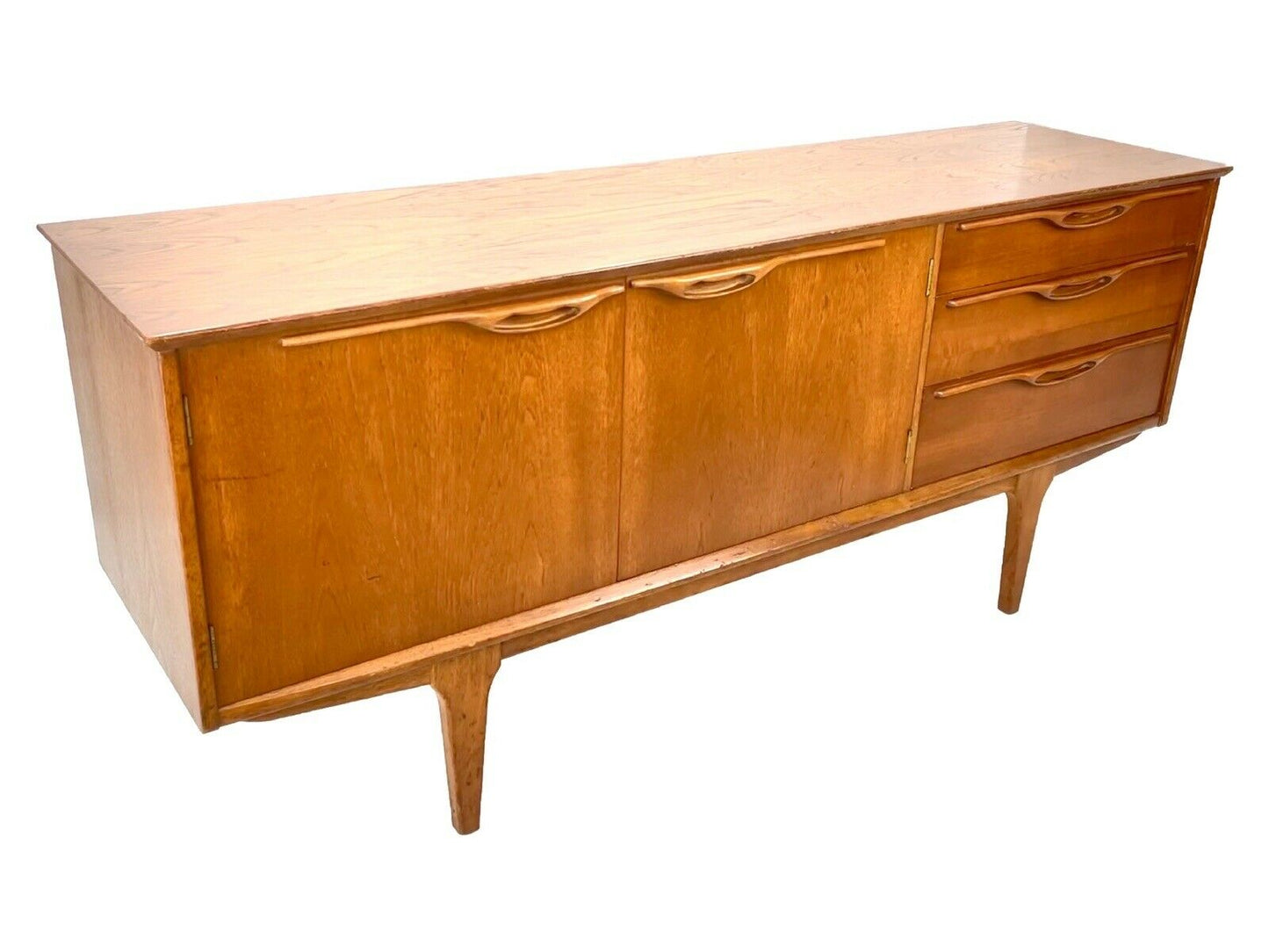 Mid Century Modern, Jentique Compact Sideboard