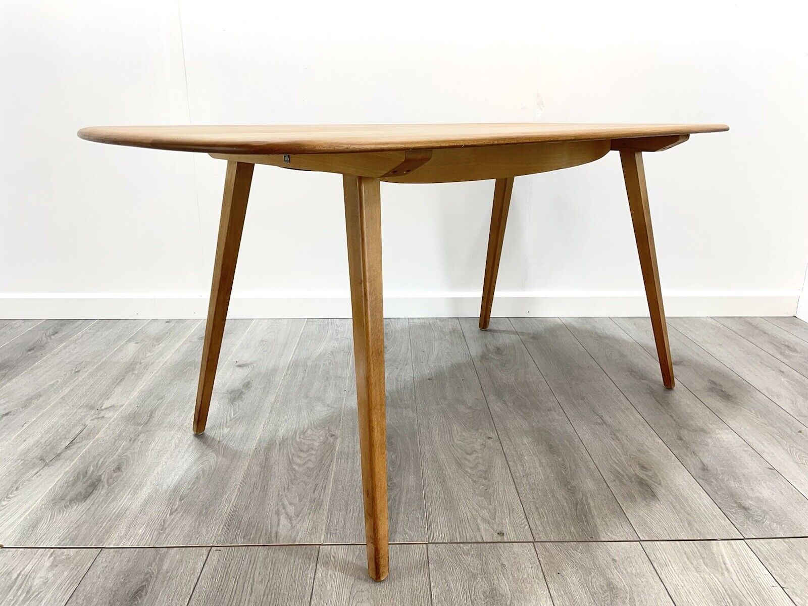 Ercol 382, Mid Century Dining Table - Blue Label 1960’s