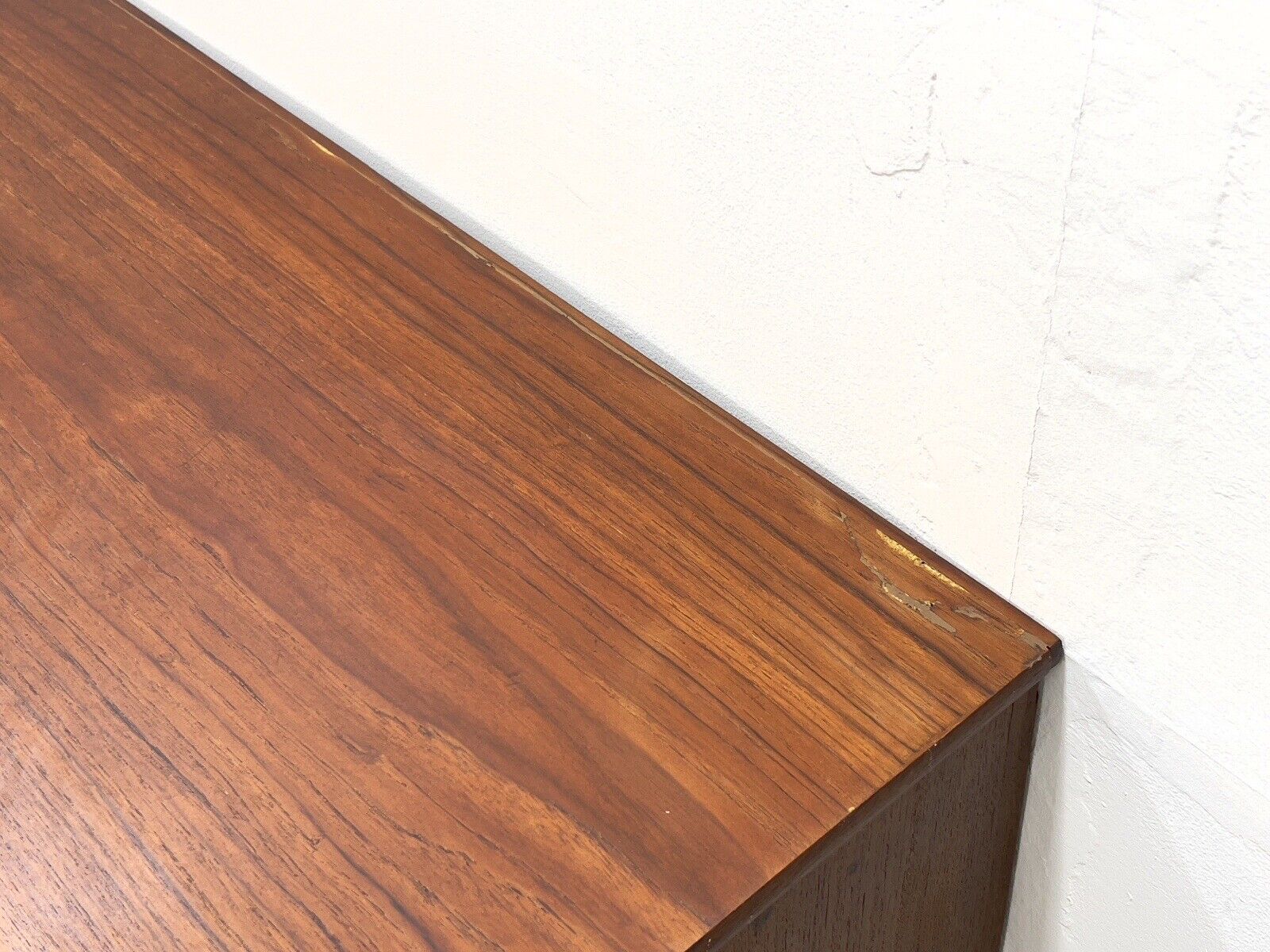 Peter Hayward for Vanson, Mid Century Teak Sideboard