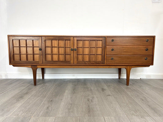 Younger, Mid Century Teak Sideboard