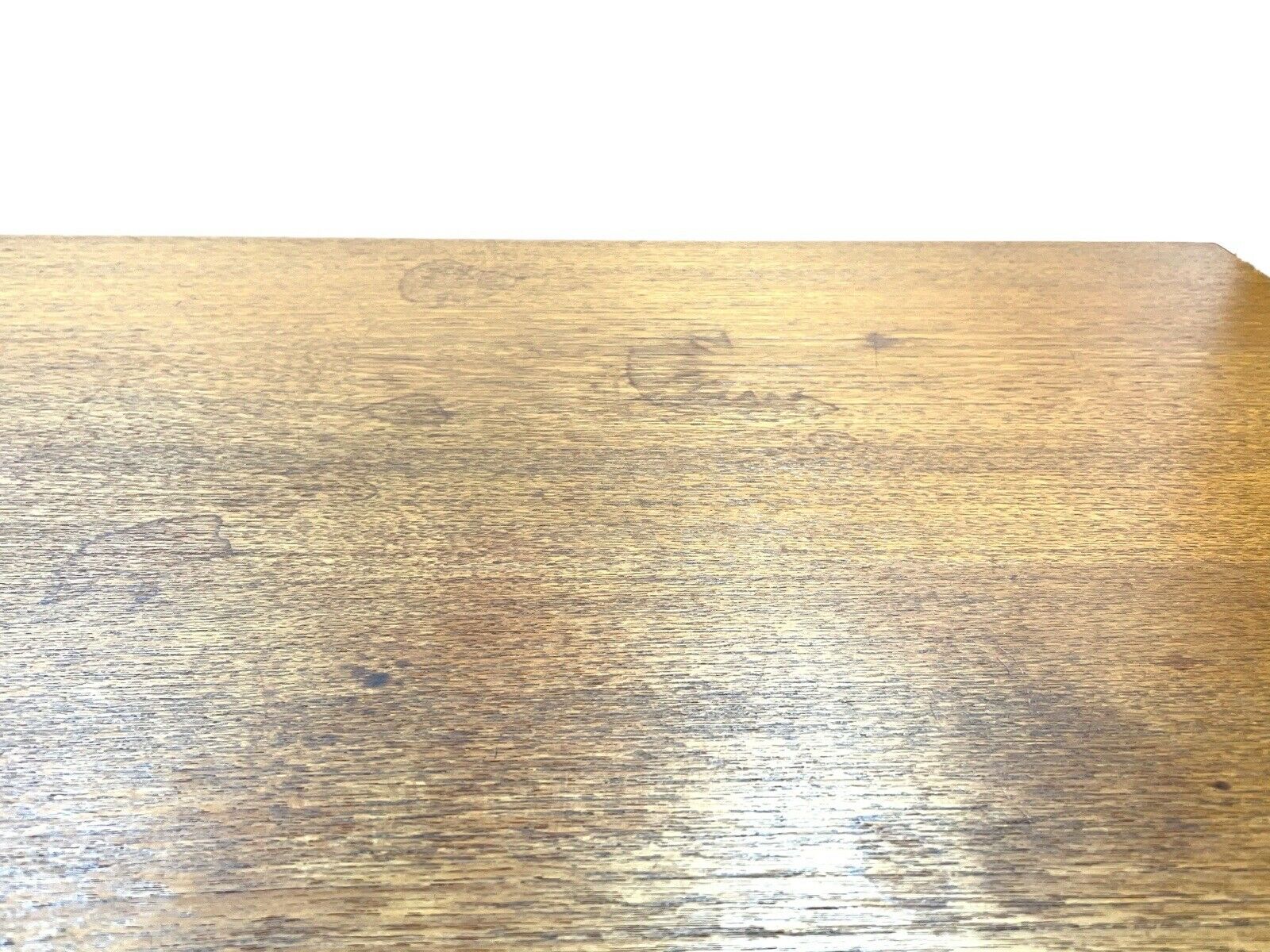 Additional view of the Vintage G Plan Fresco small sideboard (8)