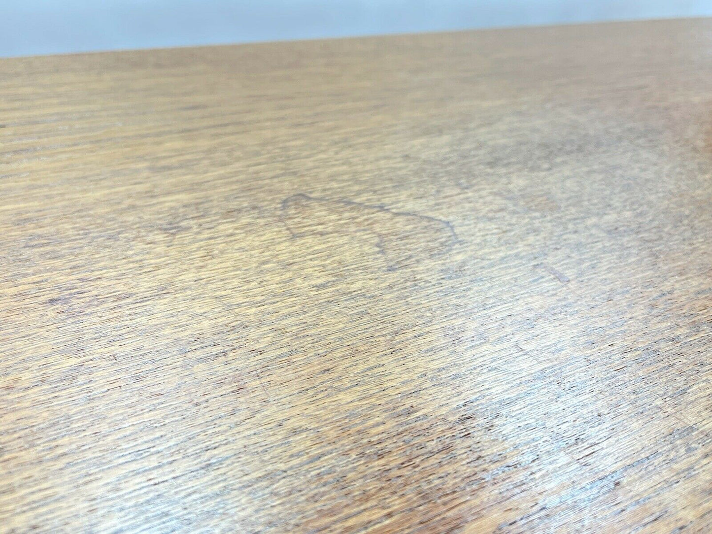 Additional view of the Vintage G Plan Fresco small sideboard (9)
